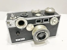 ARGUS vintage Camera “FOR PARTS”
