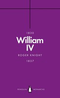 Roger Knight | William IV (Penguin Monarchs) | Taschenbuch | Englisch (2019)