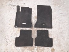 Mercedes-Benz CLA C117 X117 W117 2015 Satz Fu&szlig;mattensatz 1176802600 VIA39527