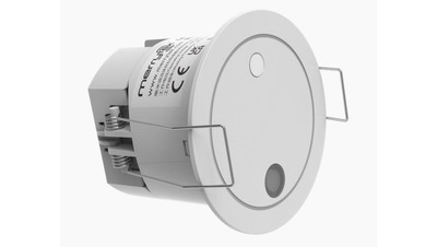 MERRYTEK czujnik obecności 24 GHz TUYA ZigBee, 220-240 Vac MSA201Z