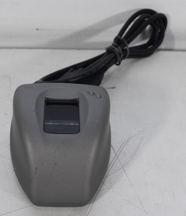 IDEMIA MORPHO MSO 300 USB Enrollment Fingerprint Device