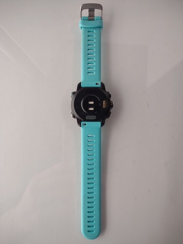 USED | Garmin Forerunner 245 Music Smart Watch - Zdjęcie 2 z 8