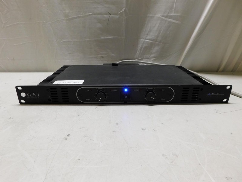 Applied Research And Technology (ART) SLA 1 Studio Linear Amplifier (ITRA26-267)