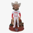 Bryce Harper Philadelphia Phillies 2024 All-Star Cowboy Bobblehead MLB Baseball