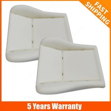 Fits 1996 1997 1998 1999 Toyota 4runner Driver Passenger Bottom Foam Cushion