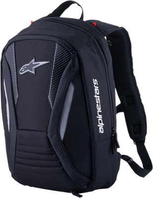 Alpinestars Charger V2 Backpack 6107622-1100 for Motorcycles & Travel