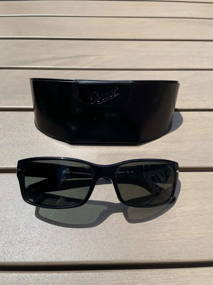 gafas auténticas gafas de sol persol hombre polarizadas
