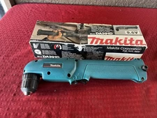 makita da391d right angle drill 9.6v Tool Only