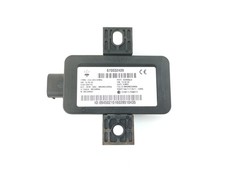 Maserati Levante 3.0 L 2017 Tire Pressure Monitoring Module 670032409 OEM