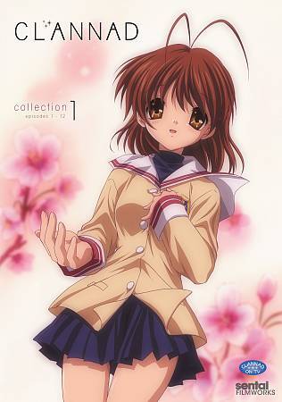 Clannad -After Story- episode 4