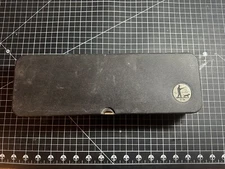 Vintage Outers 12GA Cleaning Kit Shotgun Cleaning Kit Plastic Box