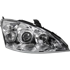 Xenon Scheinwerfer rechts für FORD FOCUS (DAW DBW) Bj. 10.98-11.04 H7
