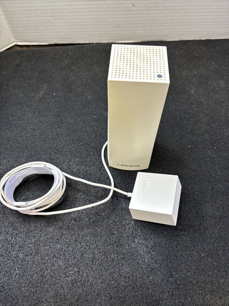 Linksys Velop メッシュWi-Fiルーター WHW03V2セット３台 $_12.JPG?set_id=880000500F