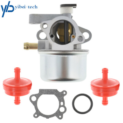 #ad Carb for Craftsman Briggsamp;Stratton 6.25 6.75 HP Push Mower 675 190cc 799871 $8.96