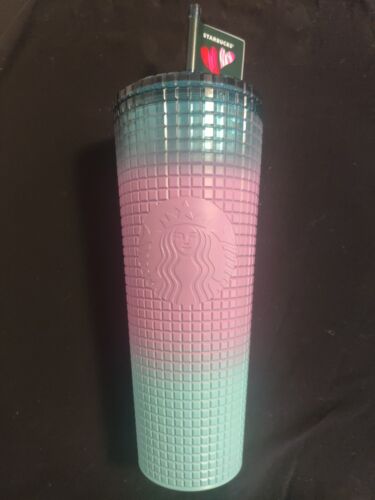 Starbucks 2024 Valentines Day Cup Tumbler Venti