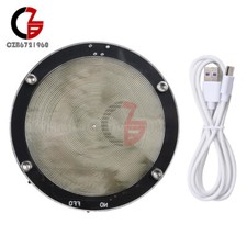 7.83HZ Schumann Resonance Ultra-low Frequency Pulse wave Generator T ype C New