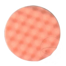 3M Polishing Pad, Studded Extra Life 133 mm