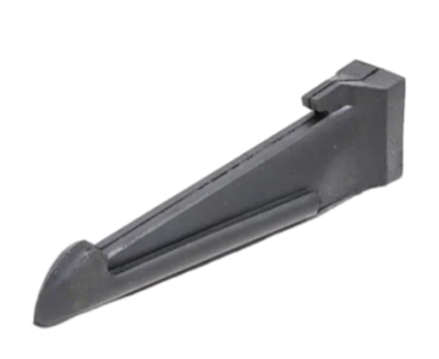 ponページ FAIRLADY Z Z31 300ZX Front Door Corner Rubber 80331-01P00 x2