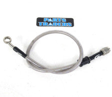 Goodridge Stainless Steel Universal Brake Linehose 21.75 552mm 10mm Banjo
