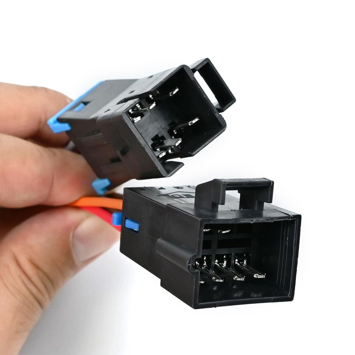 Rear Brake Master Cylinder Pump 43510-HP1-016 For Honda TRX450ER - Foto 7