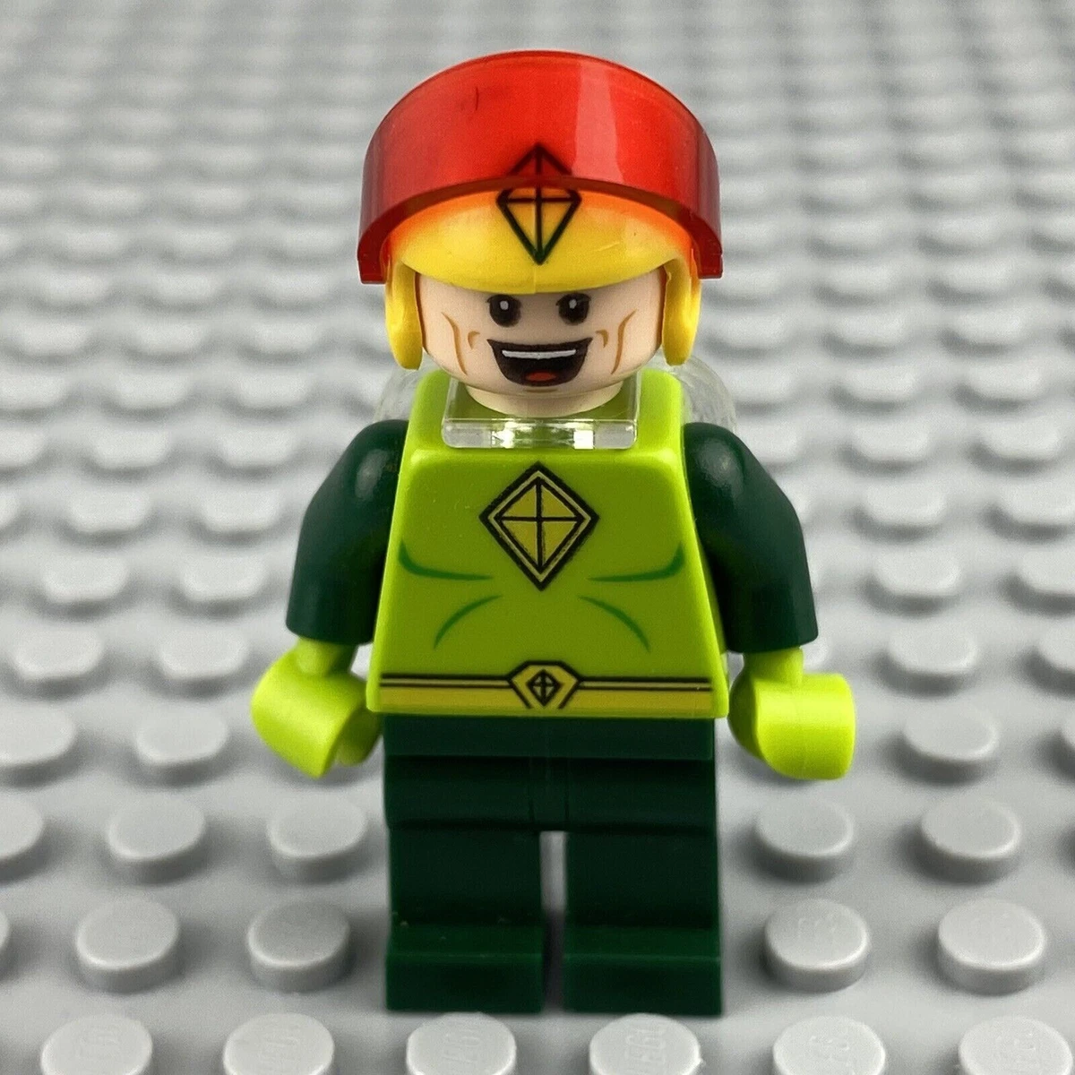 Lego 2025 kite man
