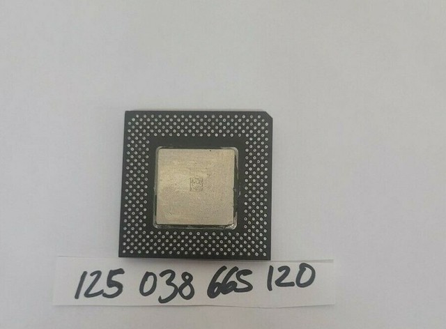 CPU Intel Celeron FV524RX433 128 Sl3ba () for sale online | eBay