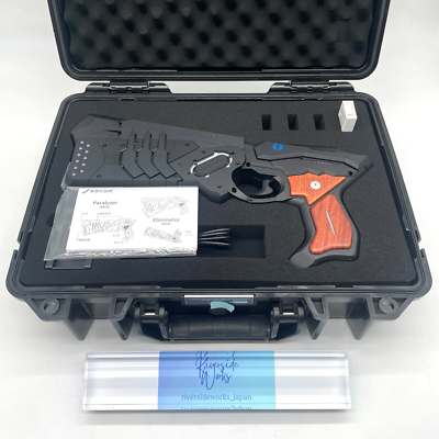 Cerevo PSYCHO-PASS DOMINATOR - 10TH ANNIVERSARY EDITION With