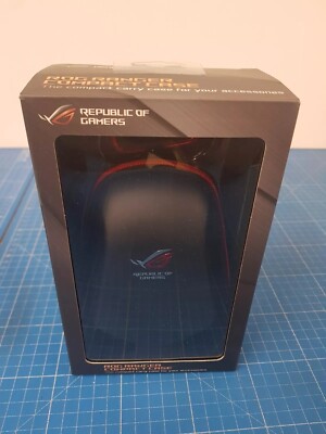 ASUS Rog Ranger - Hardcase - Schwarz 90XB0310-BBA000