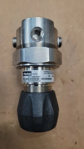 PARKER IR4005SK2P4B  Single-Stage, General Purpose Pressure Regulator  no box