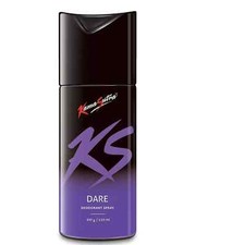 3 x45ml Kamasutra spark deodorant spray for men spicy and sizzling fragrance