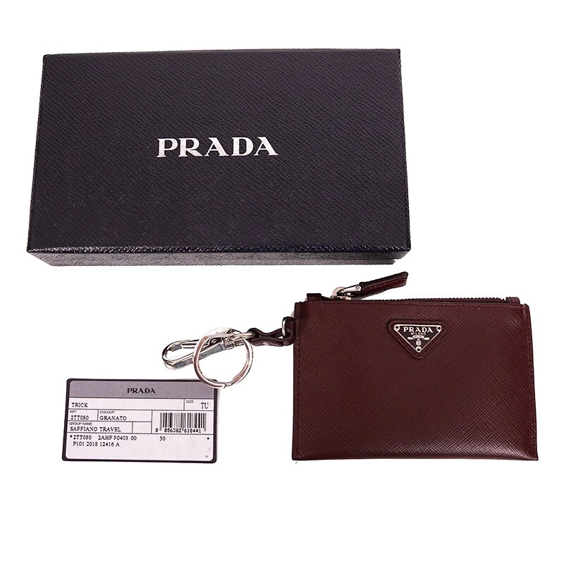 Share 150+ prada coin purse awesomeenglish.edu.vn