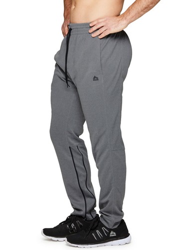 RBX Men Pants GRAY SMALL MEDIUM LARGE X 