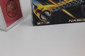 LEGO STAR WARS 7141 NABOO FIGHTER Released in 1999 NEW in stock #1332