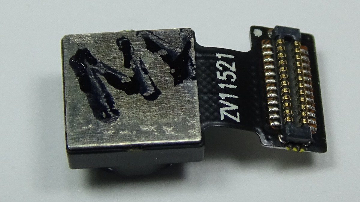 『最終値下げ』新品未使用）iPhone16 256ギガ ブラック 2MP Rear Facing Camera ZTE ZMAX 5G Z7540 Phone Replacement