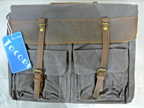 tocode messenger bag