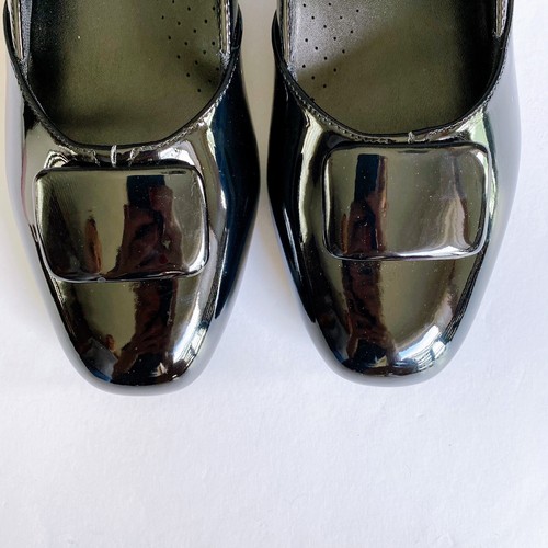 Trotters Adele’s Damen Pumps US11 - Bild 3 von 8