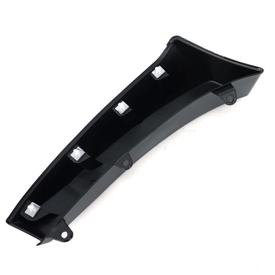 Wheel Opening Flare Molding Front Right For Dodge Ram 4500 5500 2011-2018 Foto 4 de 4