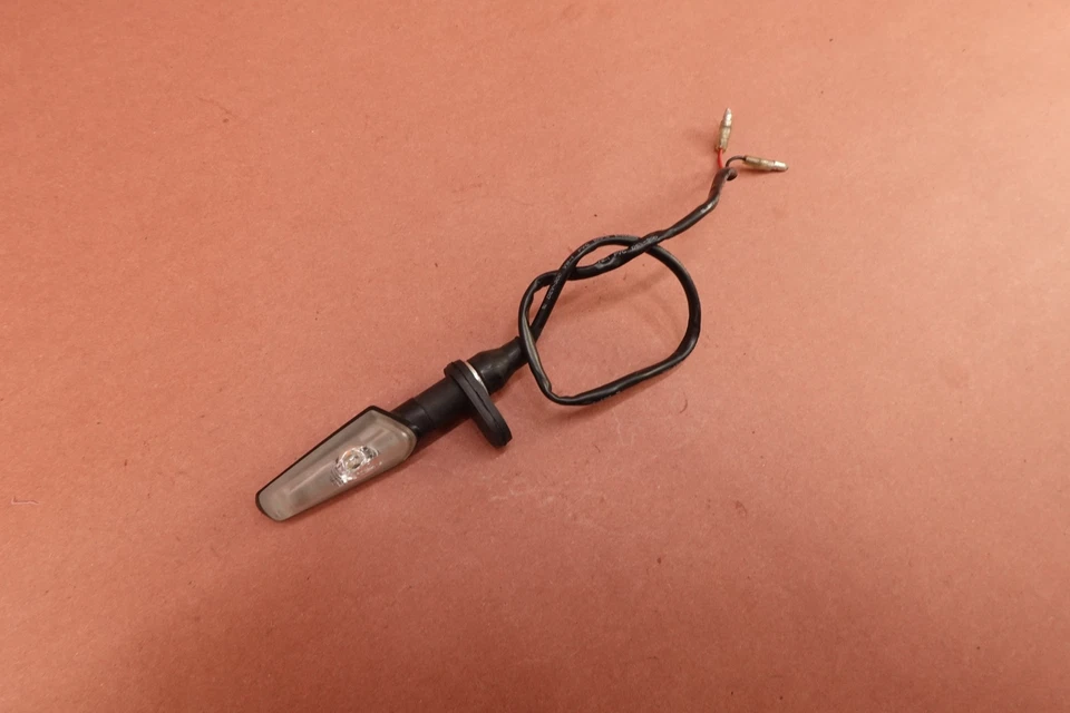 Triumph Street Triple R RIZOMA 2016 13-16 LED intermitente Foto 3 de 4