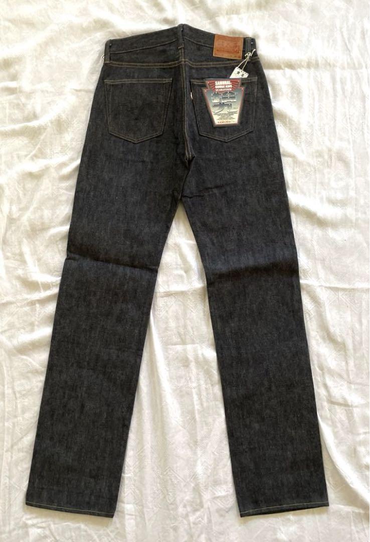 SAMURAI JEANS／ S310XX-19OZ ３６×３６ SAMURAI JEANS／ S310XX-19OZ 36×36