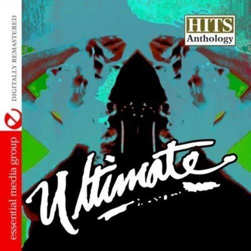 Ultimate Ultimate: Hits Anthology (Digitally Remastered) (CD)