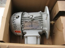 SIEMENS 2hp Severe Duty Motor Type SD100 Model #1LE23211AA314AA3