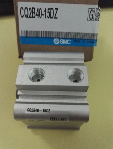 Fst CQ2B40-15DZ CQ2B4015DZ 1PC New SMC air cylinder #F22