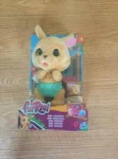 FurReal Baby Kangaroo Interactive Pet Friend Toy  NEW Plush Animal Fur Real