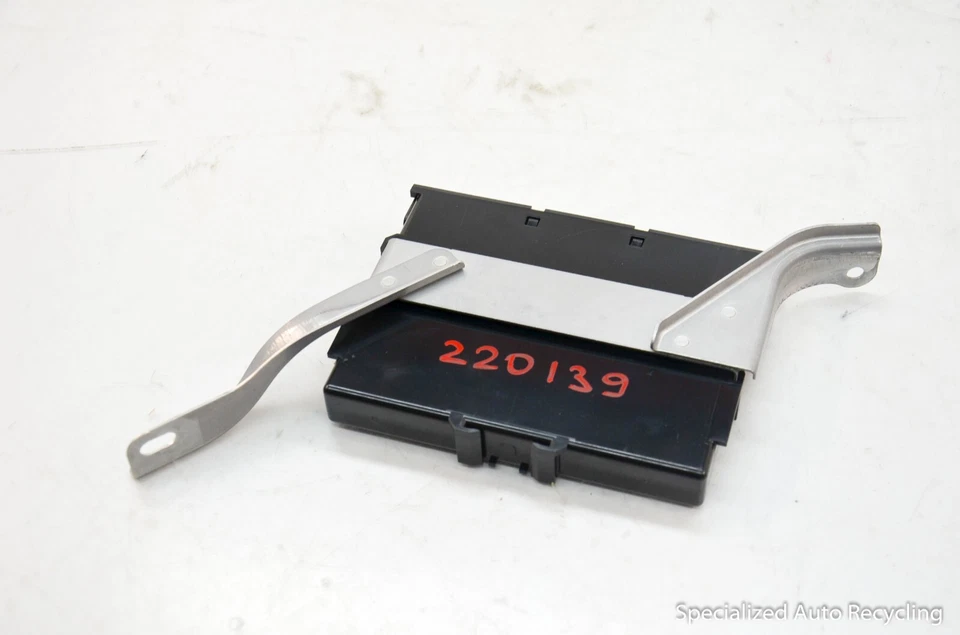 2015 LEXUS RC 350 SMART KEY KEYLESS ENTRY MODULE OEM Foto 2 de 4