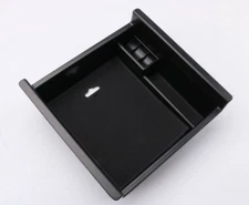 Fits 10-18 Toyota 4Runner Center Console Organizer Armrest Storage Box Tray