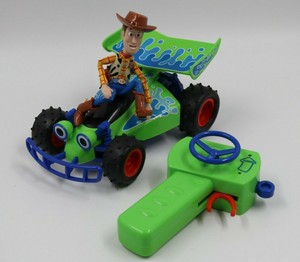 toy story 4 rc turbo buggy