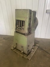 ELECTRIC PIPE TUBE NOTCHER: STOCK 76750