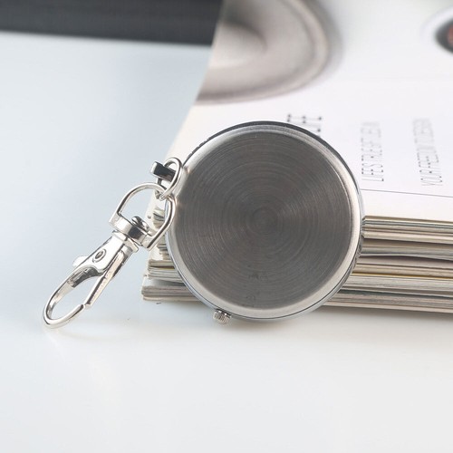1PCS Nurse Doctor Watch For Men Women Pocket Watches Fob Keychain Accessories - Picture 8 of 16