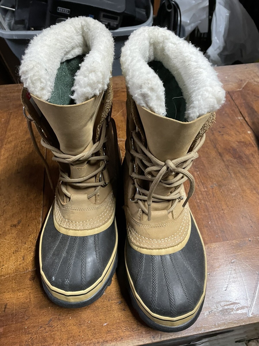 SOREL Men display picture 1