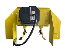 KS 271 King Radio Primary Servo Assembly With Mounting Brackets, 065-0028-04